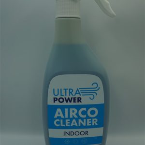 indoor cleaner airco