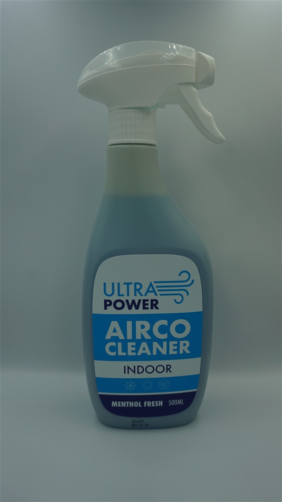 indoor cleaner airco