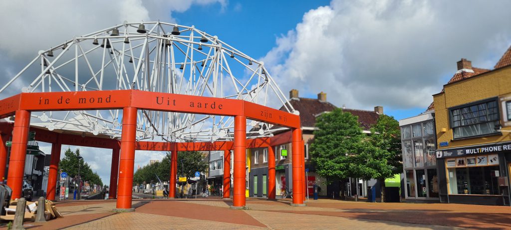 Het Carillon Drachten , ook een split unit airco Drachten?