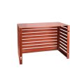 Airco omkasting Red S