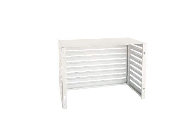 Airco omkasting White S