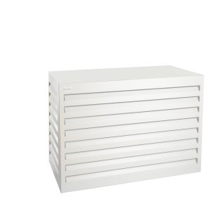 Airco omkasting White S