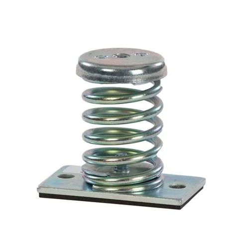 Universeel trillingsdemper metalen AM-25 M veervoet