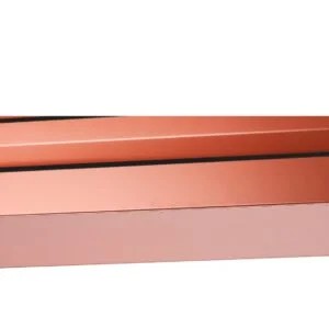 Onderplaat Evolar omkasting Brick Red