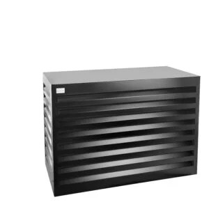 Evolar omkasting black