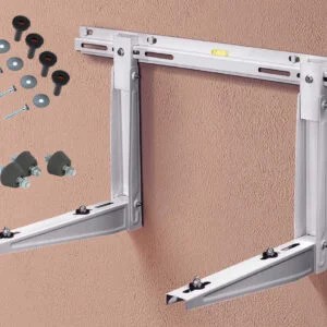 Muurbeugel set Rodigas MS220