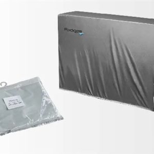 Rodigas buitenunit beschermhoes