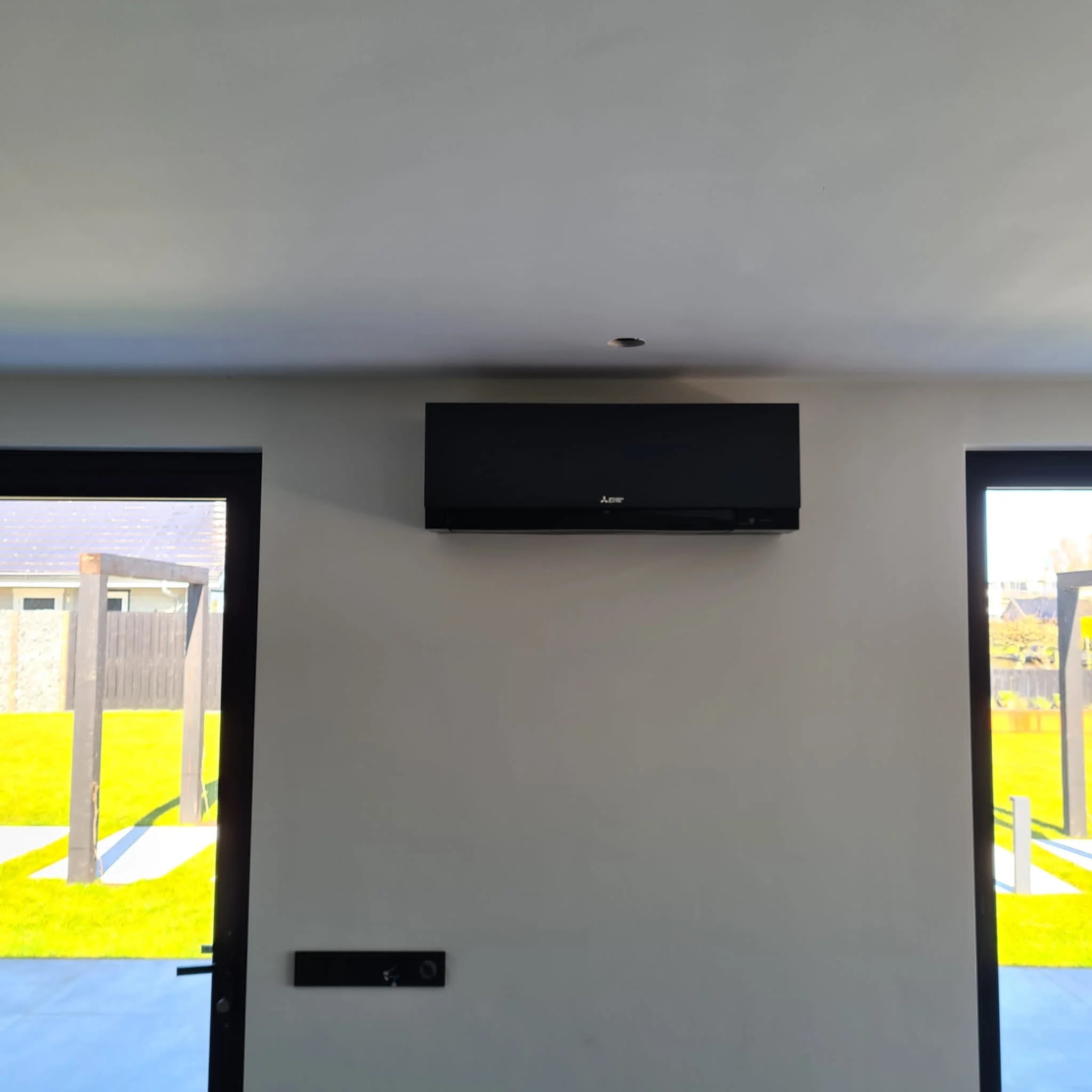 Single split Mitsubishi Electric Berlikum