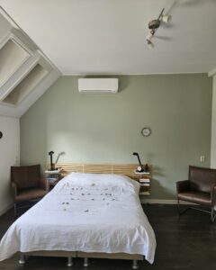 Single split 2kw - Single split 3,5kw Warten